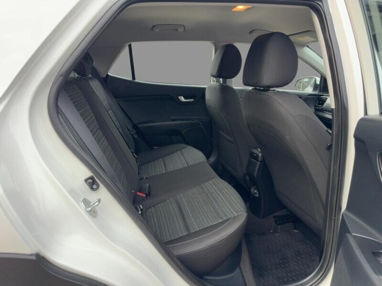 2021 Kia Stonic T-GDi 2 SUV Petrol Manual