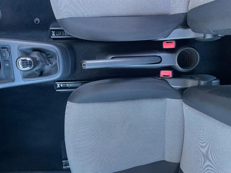 2014 Skoda Citigo 1.0 MPI SE 3dr HATCHBACK PETROL Manual