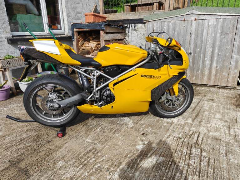 Ducati, 999, 2003, 998 (cc)