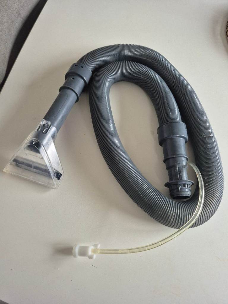 Vax ECR2V1P CDCW-DPXA Dual Power Pet Advance Hose Upholstery Tube Spray 
