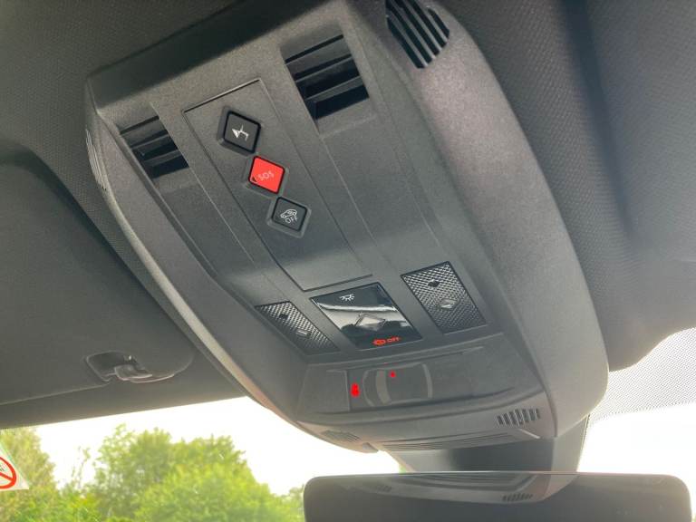 2022 DS Automobiles Ds 9 1.6 PureTech 225 Performance Line + 4dr EAT8 Saloon Automatic