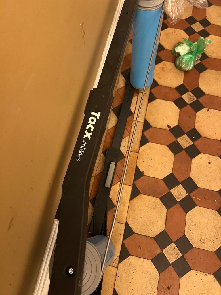 Tacx Antares Cycle Trainer