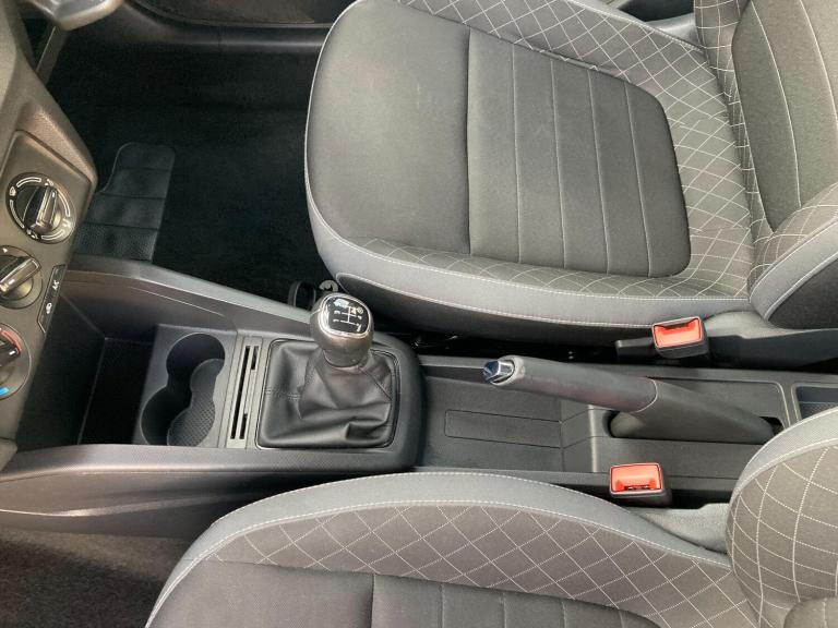 2020 Skoda Fabia 1.0 MPI SE 5dr HATCHBACK PETROL Manual