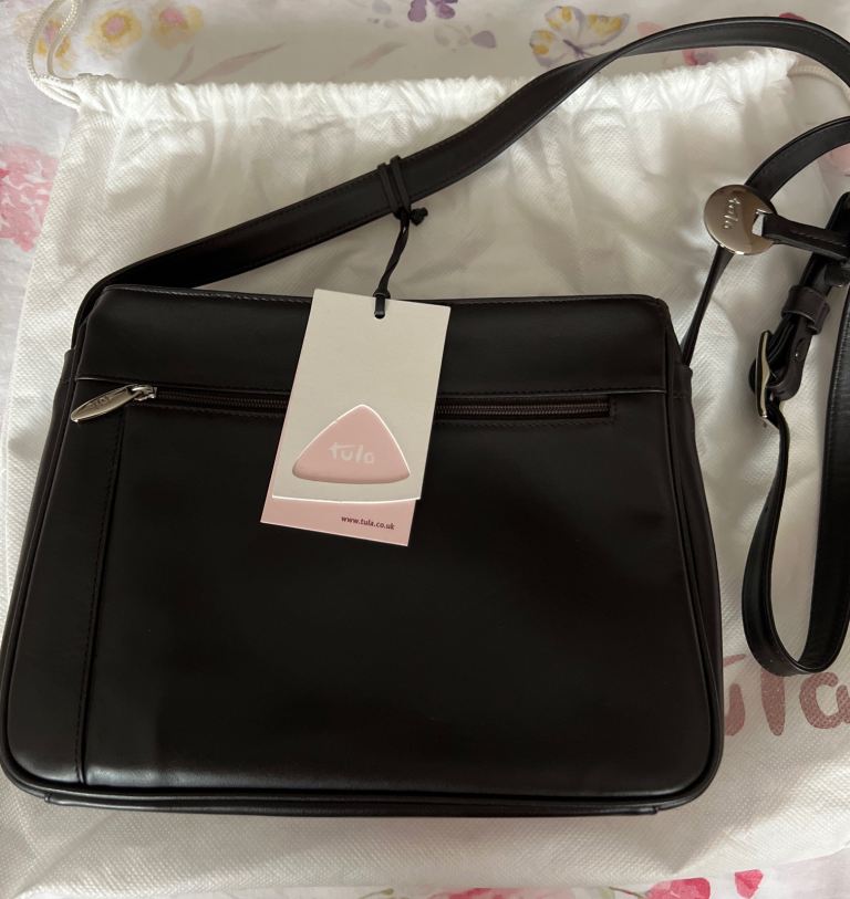 Designer Tula bag