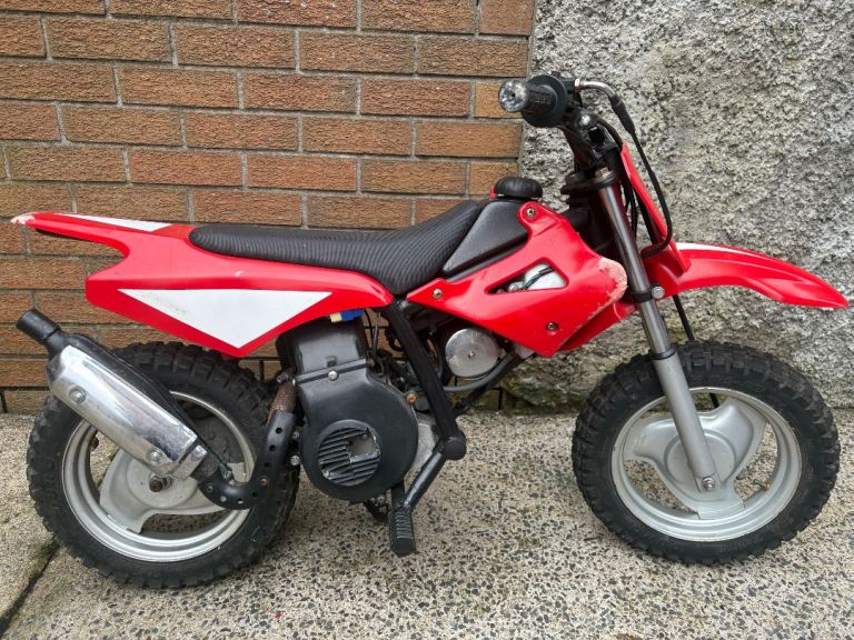 motorbike 