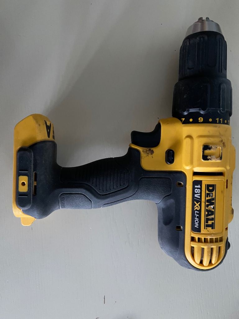 Dewalt Cordless Drill / Driver