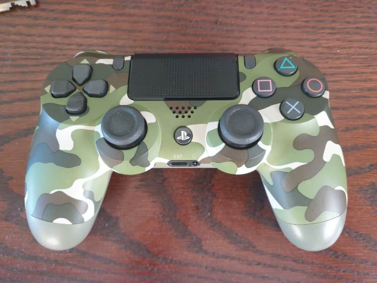 Ps4 controller 
