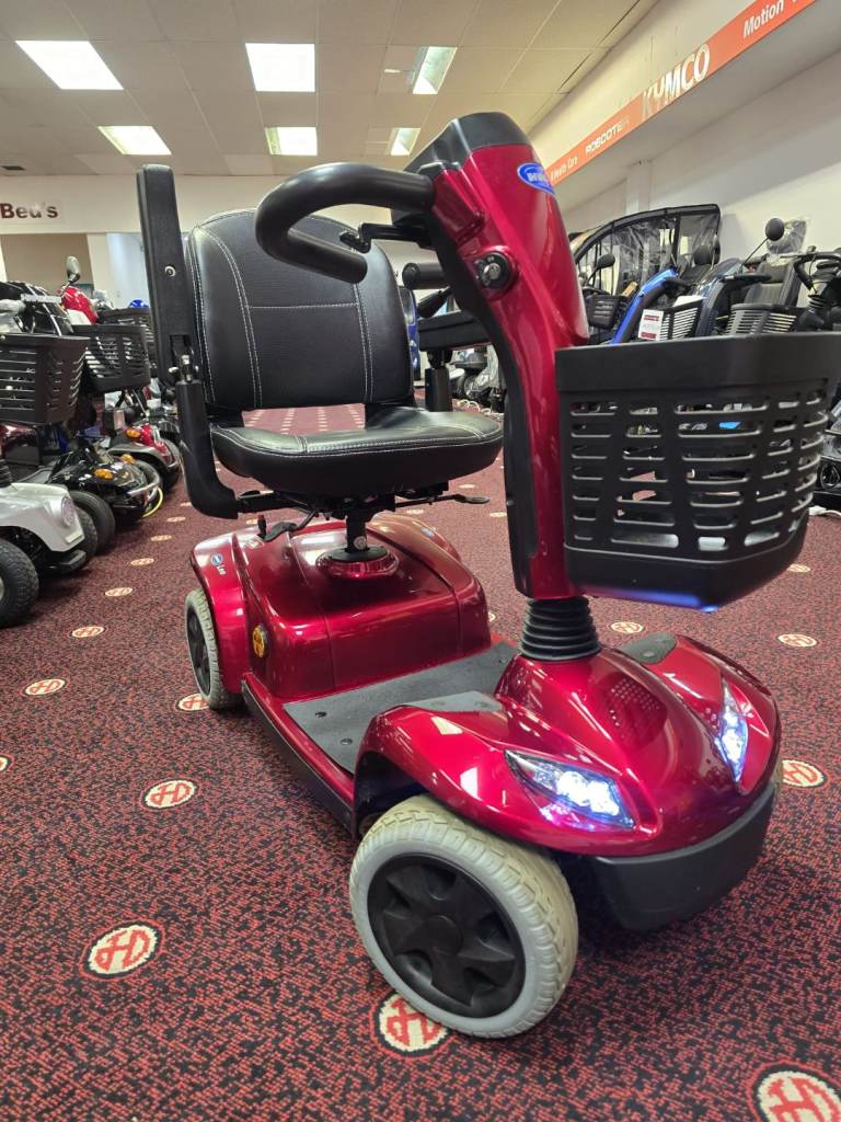 Mobility scooter - cheap 