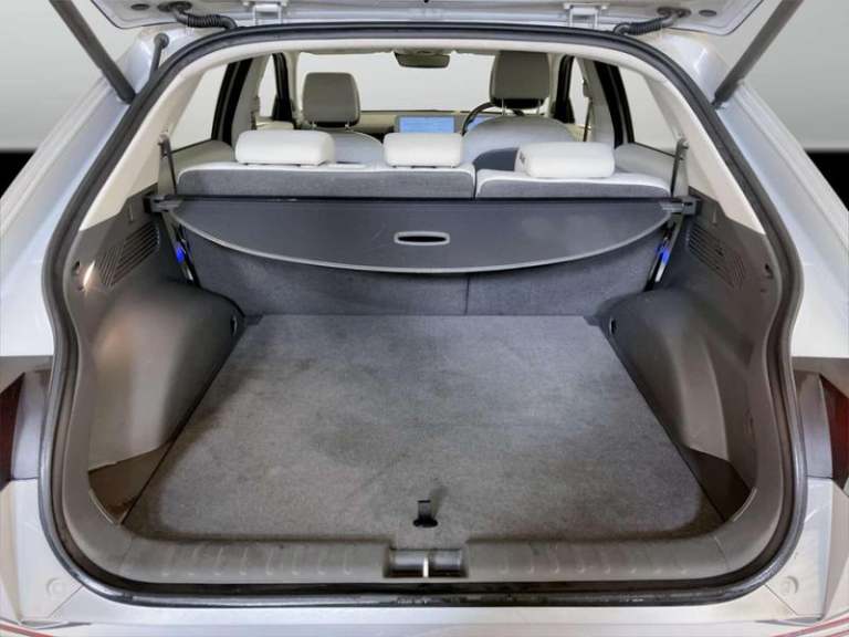 2022 Hyundai IONIQ 5 73kWh Ultimate Hatchback 5dr Electric Auto (217 ps) Automatic Hatchback Elec...