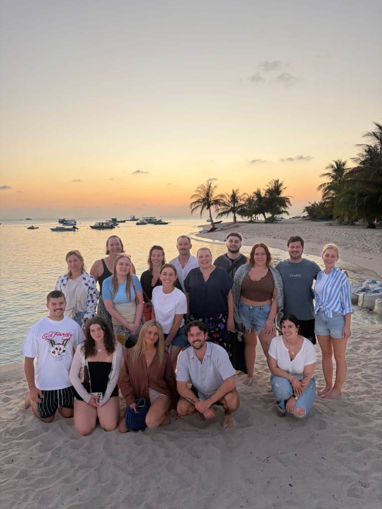 🐋 Maldives Group Adventure 2027 | Whale Sharks, Mantas & Island Hopping
