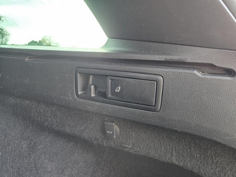 2018 Volkswagen Passat 1.8 TSI 180 R-Line 5dr DSG [Panoramic Roof] ESTATE PETROL Automatic