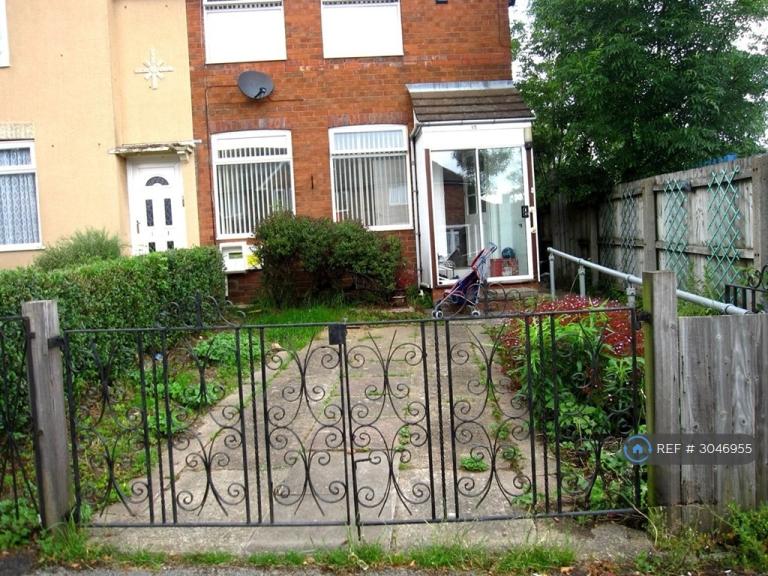 2 bedroom house in Hopstone Road, Birmingham, B29 (2 bed) (#3046955)