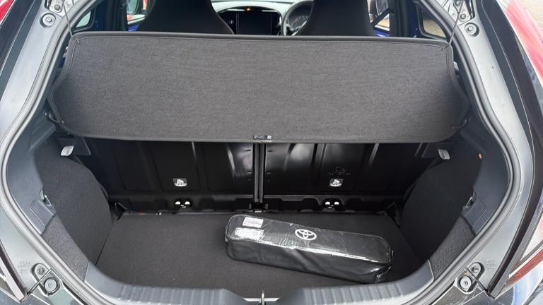 2025 Toyota Aygo X 1.0 VVT-i Edge 5dr Petrol Hatchback Hatchback Petrol Manual