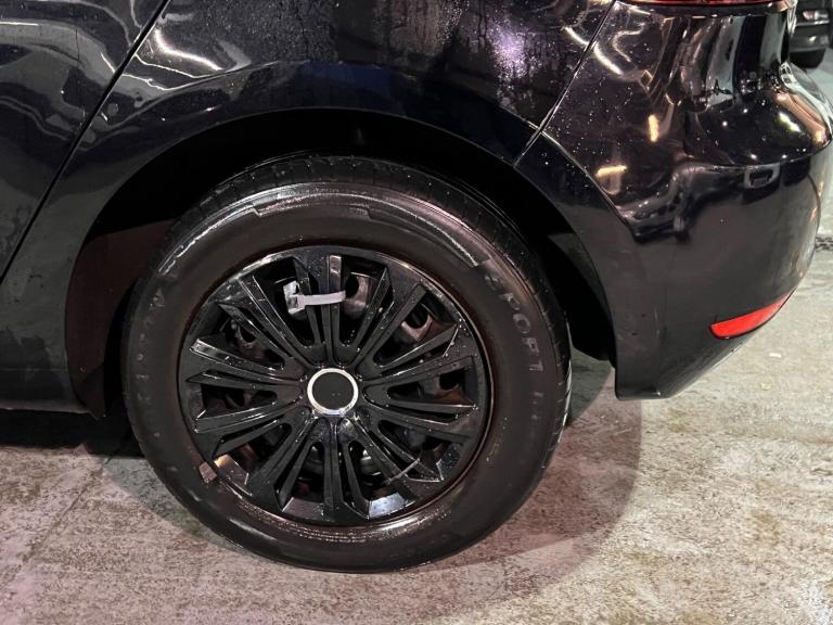 2009 Volkswagen Golf 1.6 S 5dr HATCHBACK PETROL Manual