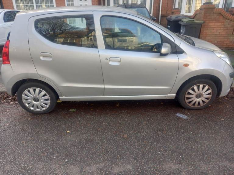 Nissan, PIXO, Hatchback, 2010, Other, 996 (cc), 5 doors