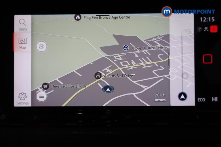 2024 Volkswagen Golf 1.4 TSI GTE 5dr DSG Hatchback Hybrid Automatic