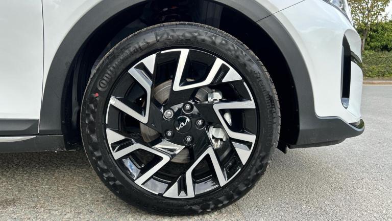 2025 Kia XCeed 1.5 T-GDi MT 3 HATCHBACK Petrol Manual