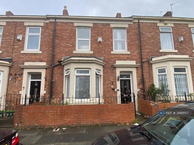 4 bedroom house in Dilston Road, Newcastle Upon Tyne, NE4 (4 bed) (#2988157)