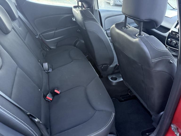 RENAULT CLIO 1.2 Dynamique MediaNav 1.2 16V 75 2015