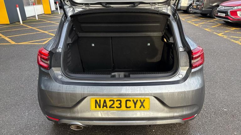 2023 Renault Clio 1.0 TCe 90 RS Line 5dr HATCHBACK PETROL Manual