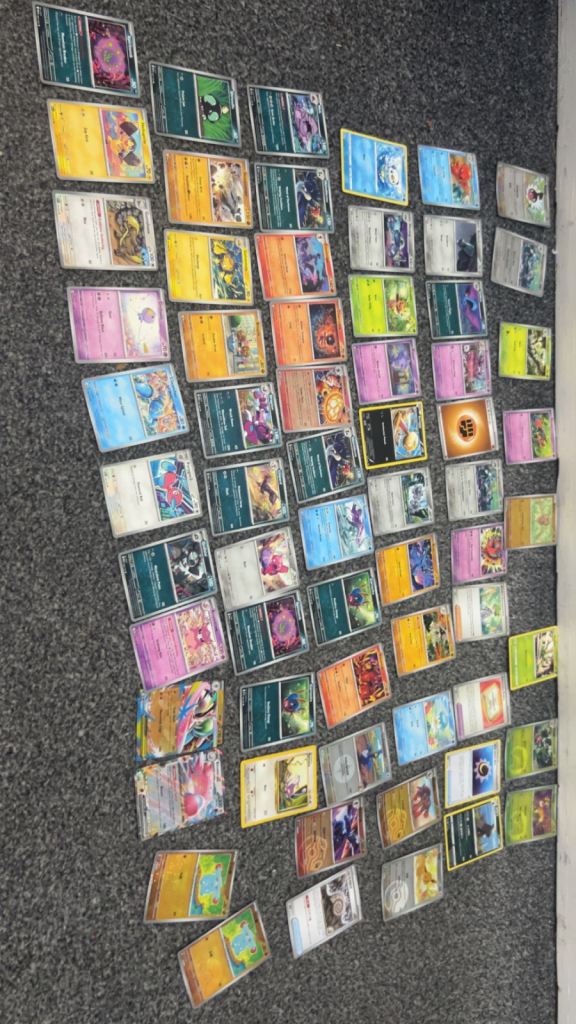 Pokémon bundle 