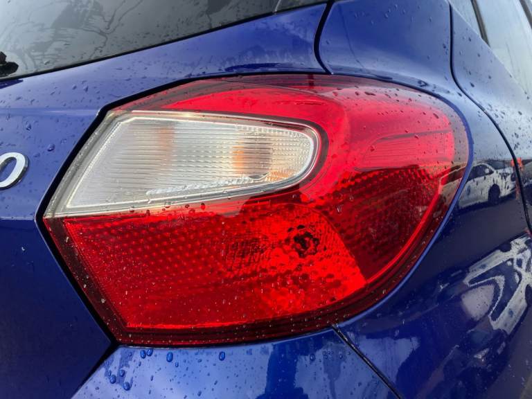 2022 Hyundai i10 1.2 MPi Premium 5dr Auto Hatchback PETROL Automatic