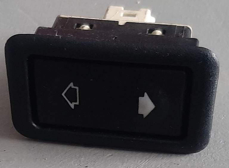 Bmw e36 single window switch 