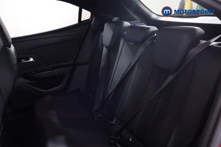 2024 Vauxhall Mokka 100kW GS 50kWh 5dr Auto SUV Electric Automatic