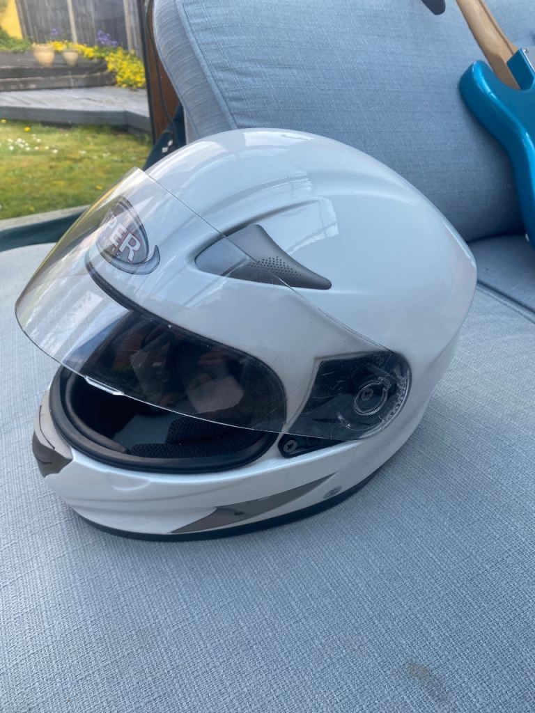 VIPER MOTOR BIKE HELMET 