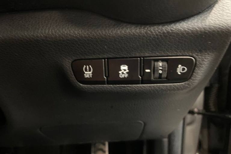 2021 71 KIA PICANTO 1.0 DPI X-LINE HATCHBACK 5DR PETROL MANUAL EURO 6 (S/S) (66 