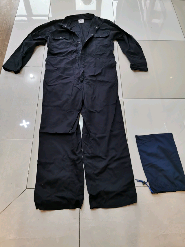 Workwear unused. Size XL