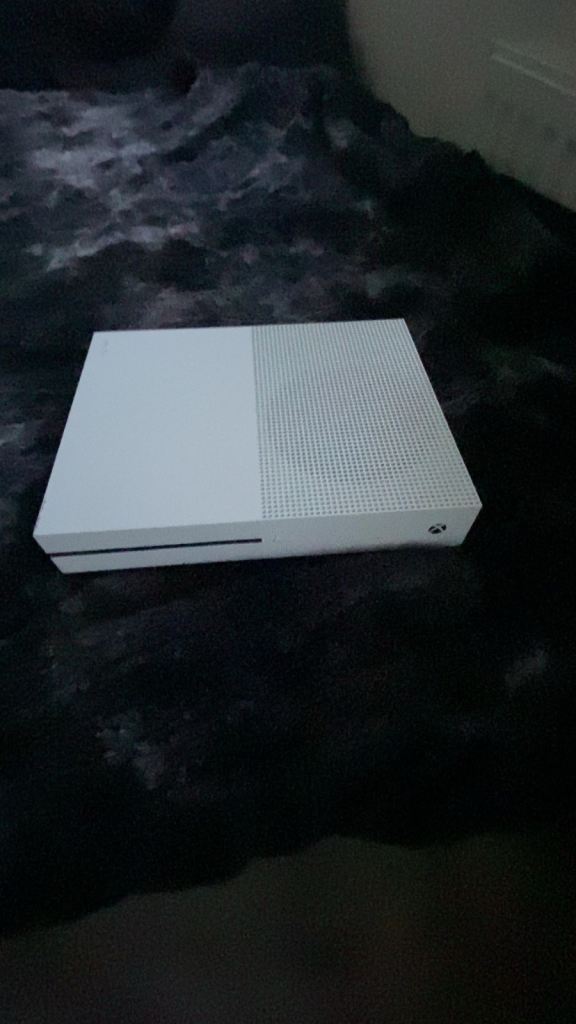 Xbox one