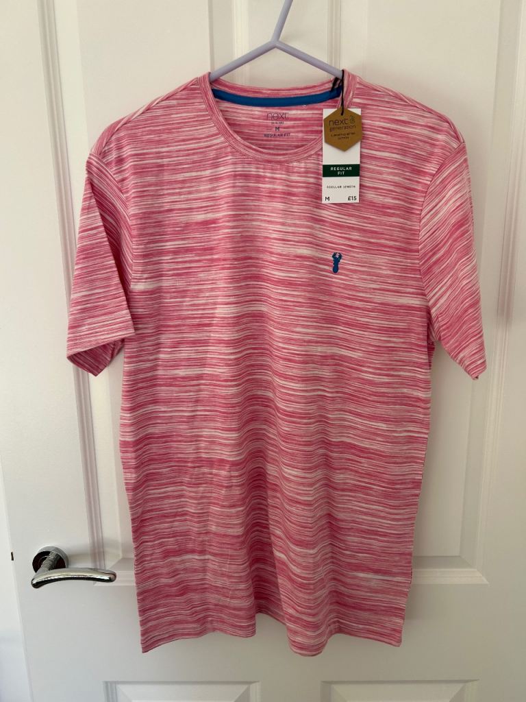 T-SHIRT MEN’S