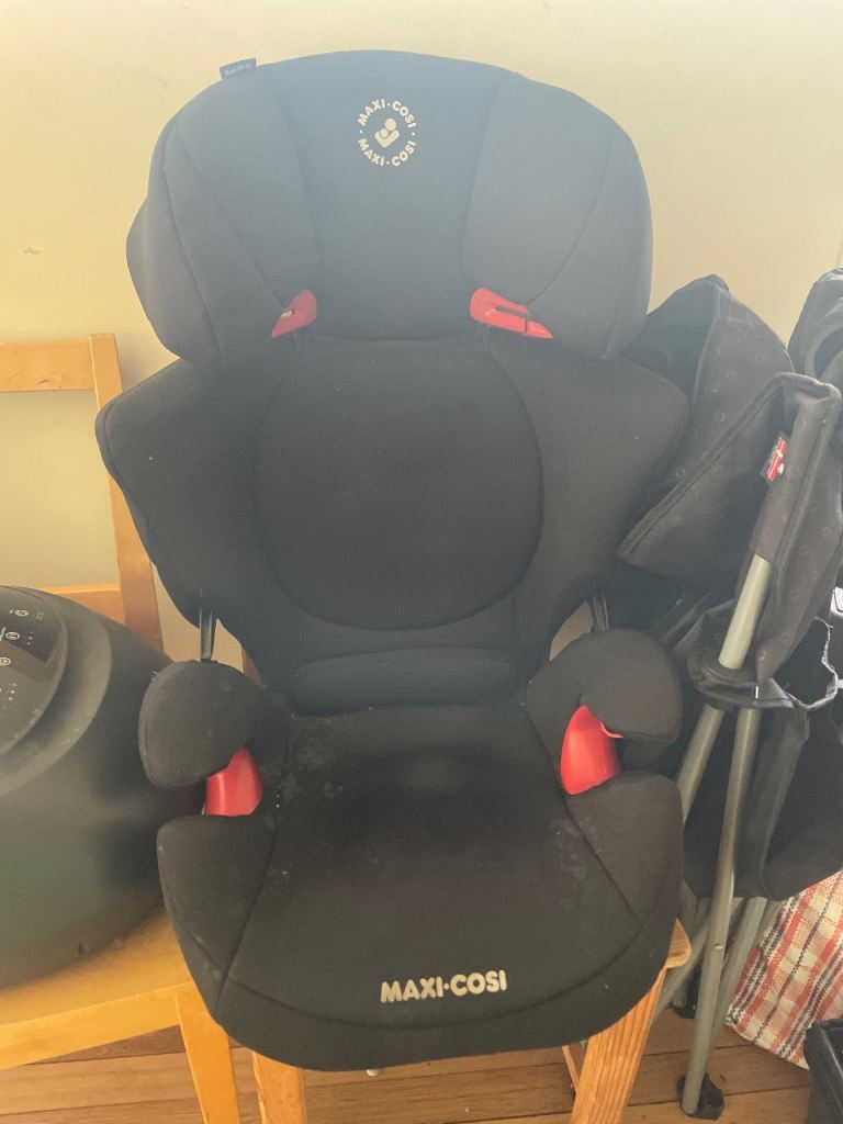 Maxi cosi car seat 