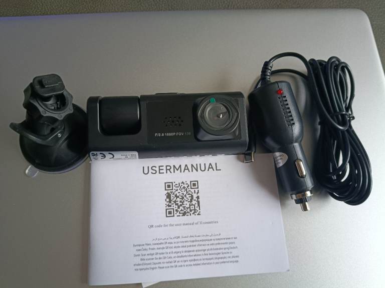 Dashcam