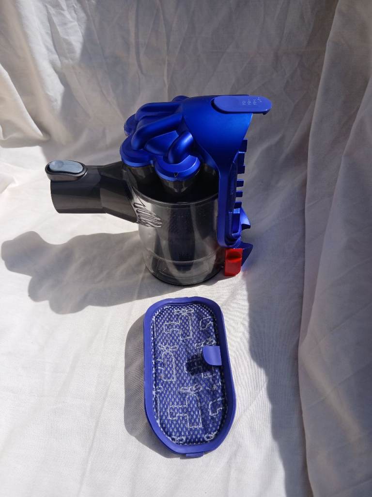 Dyson Handheld Bin and Cyclone to fit DC35 / DC44
