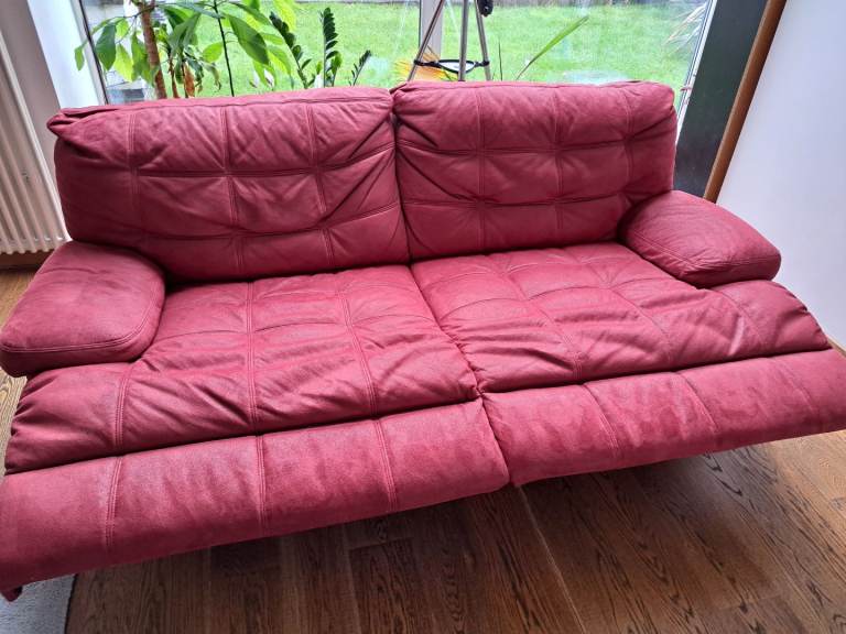 Sofology 3-seater sofa