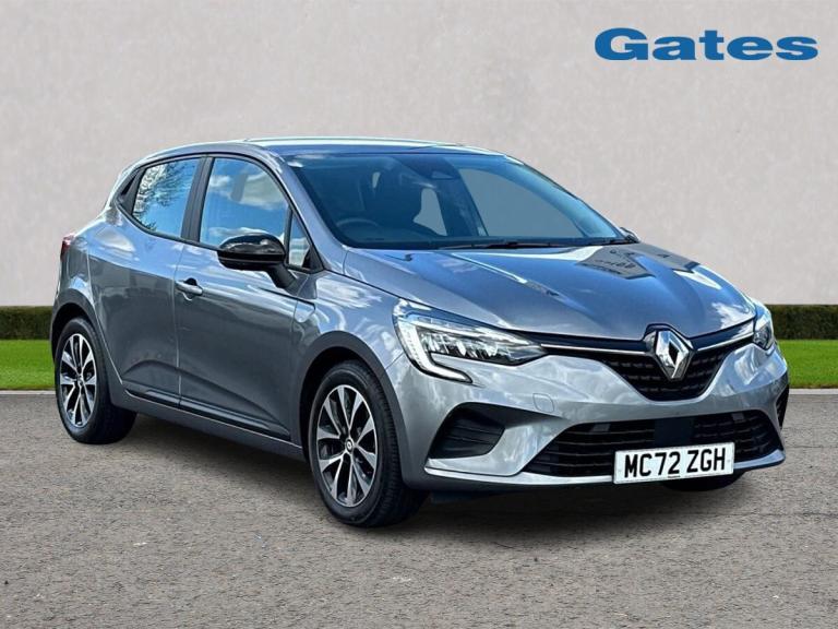2023 Renault Clio 5Dr Evolution 1.6 E-Tech HEV 145PS Auto Hatchback Hybrid Automatic