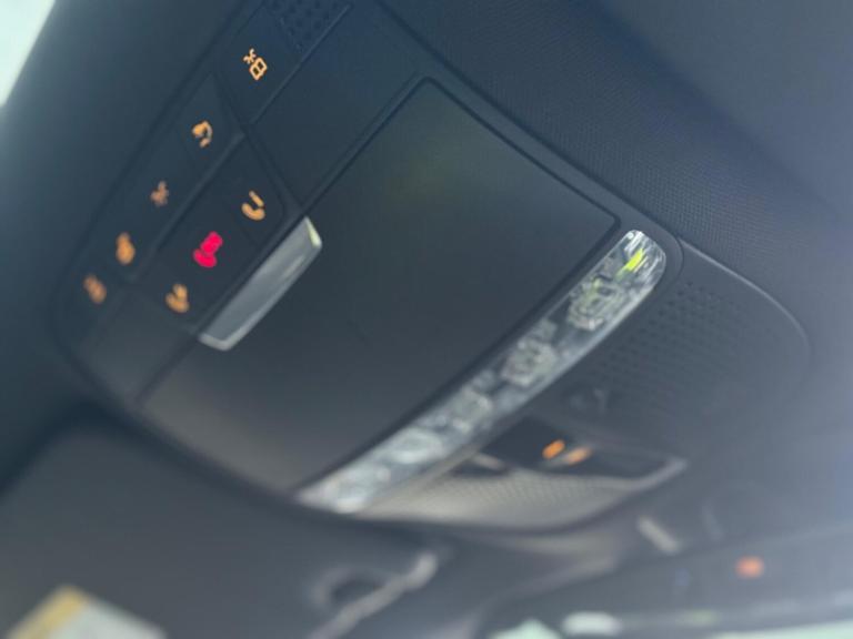 2015 Mercedes-Benz C Class 2.1 C220d AMG Line (Premium Plus) 7G-Tronic+ Euro 6 (s/s) 4dr SALOON D...