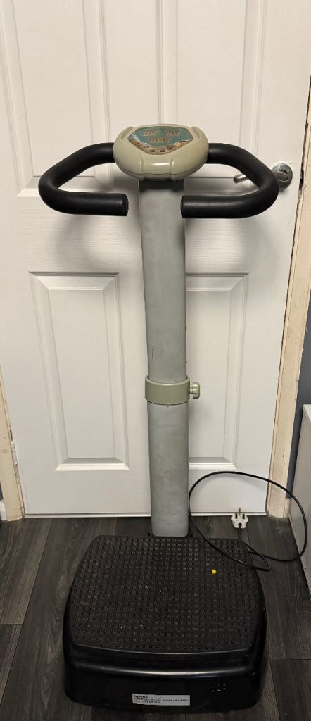 Electronic Vibrating Machine