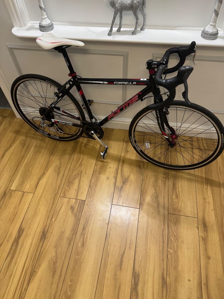 FORME FORMEULA CHILD/TEENAGER/SMALL ADULT BIKE