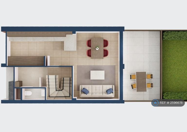 5 bedroom house in Deena Close, London, W3 (5 bed) (#2596678)