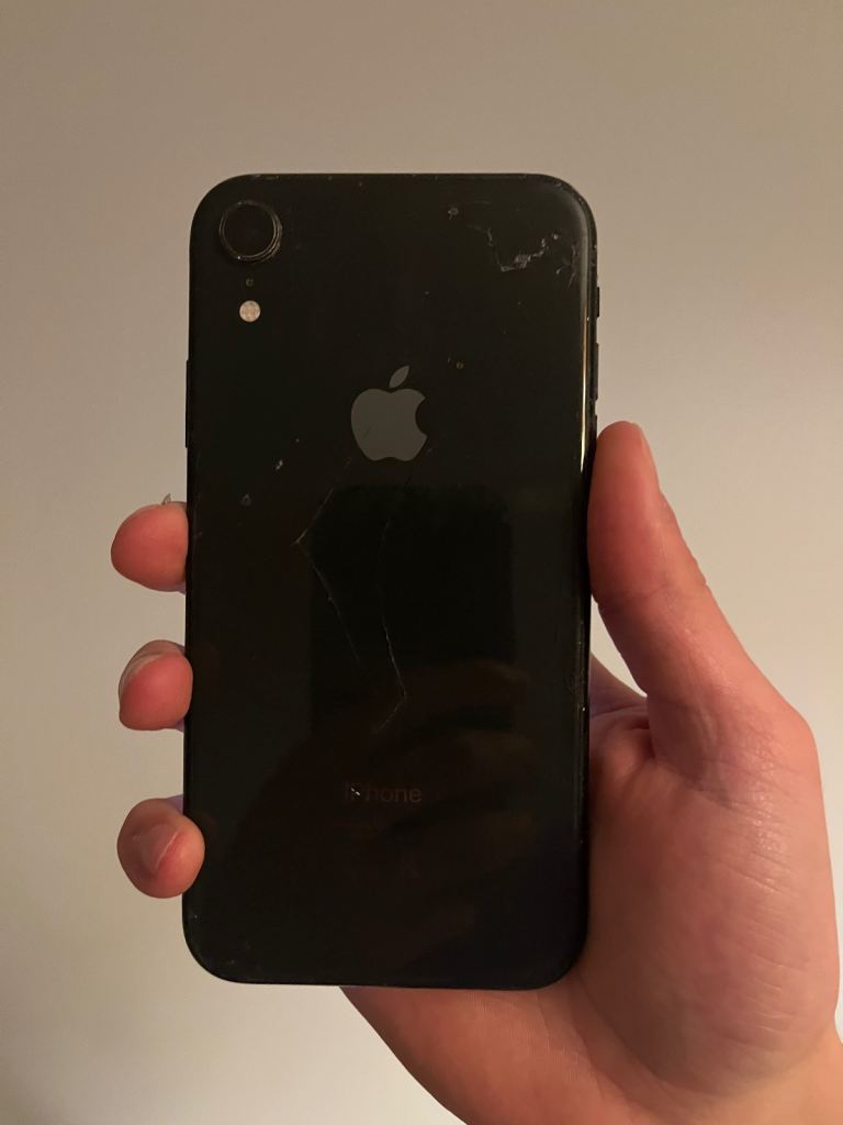 iPhone XR 64GB