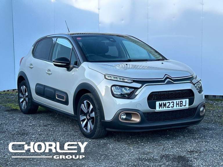 2023 Citroen C3 1.2 PureTech C-Series Edition Hatchback 5dr Petrol Manual Euro 6 (s/s) (83  Hatch...