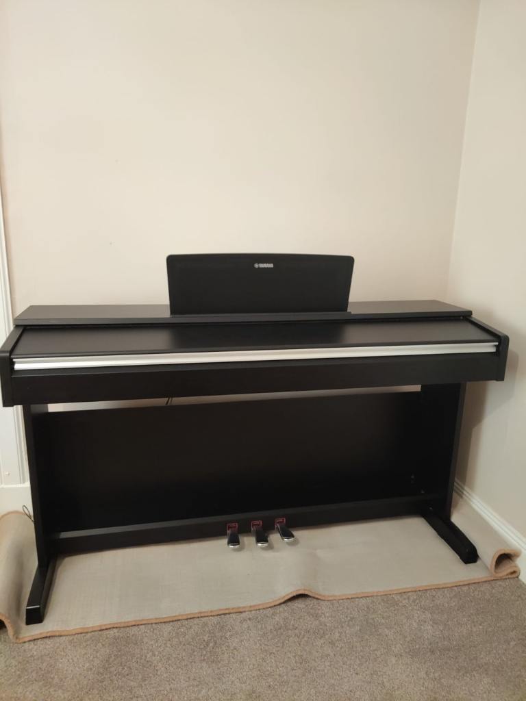 Yamaha Electric Piano