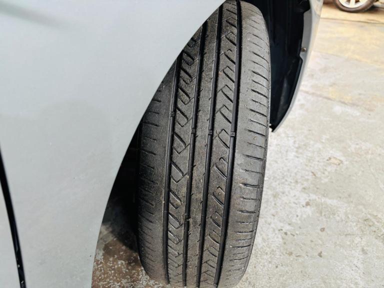 2016 Honda Jazz 1.3 i-VTEC EX Navi CVT Euro 6 (s/s) 5dr HATCHBACK Petrol Automatic