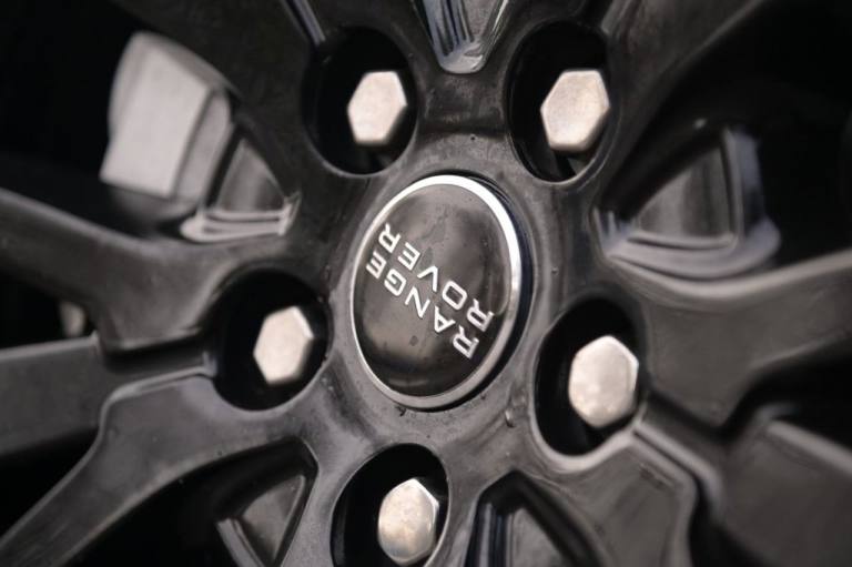 2014 Land Rover Range Rover Sport 3.0 SD V6 HSE Dynamic SUV 5dr Diesel Auto 4WD Euro 5 (s/s) (292...