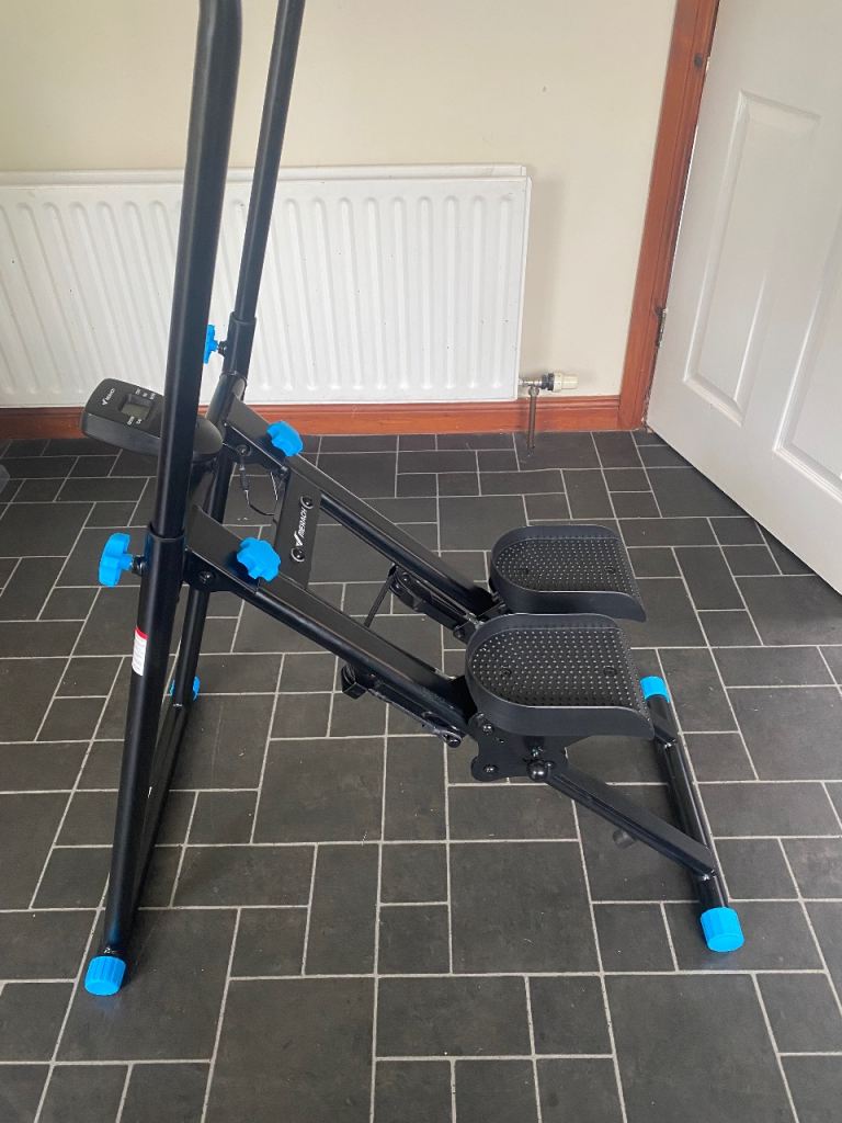 Merach Stepper Exercise Machine – Good Condition