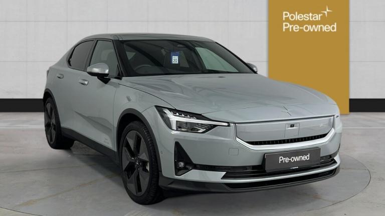 2025 Polestar Polestar 2 Polestar 2 Long range Dual motor 82 kWh - Prime & Pro & Pilot Hatchback ...