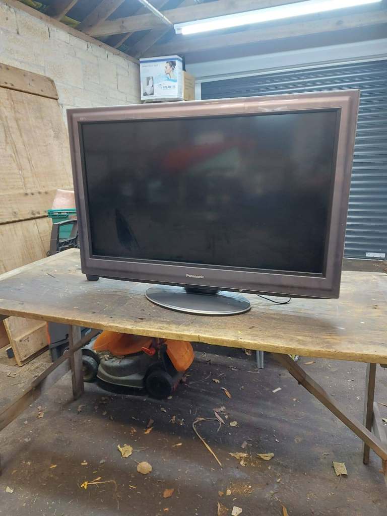 Panasonic Television